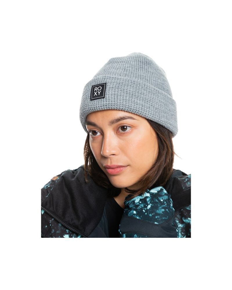 Caciula Roxy Harper Heather Grey Gray