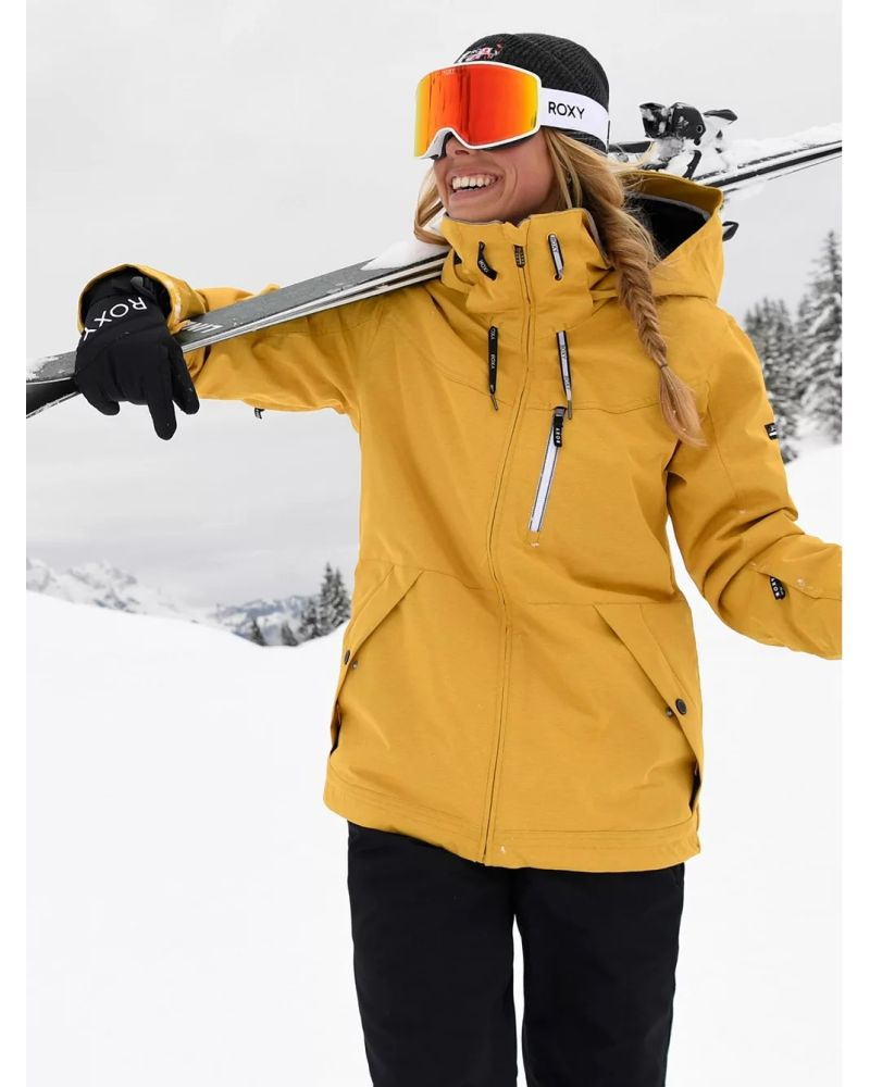 Caciula Roxy Mallow True Black