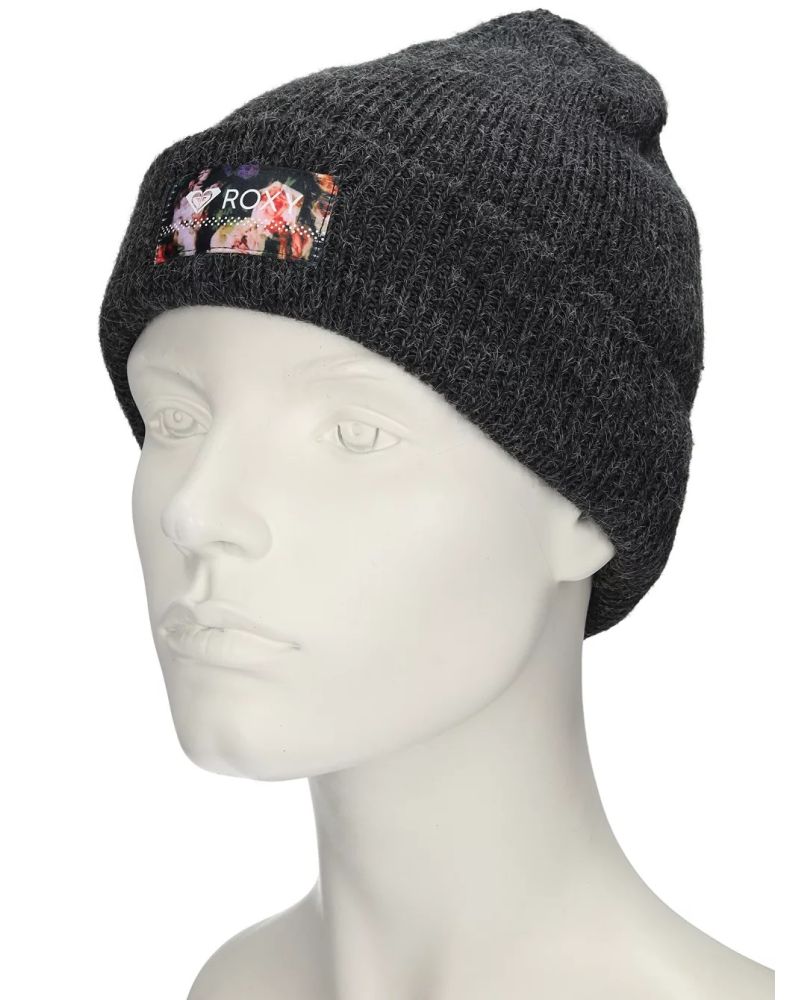 Caciula Roxy Mallow True Black