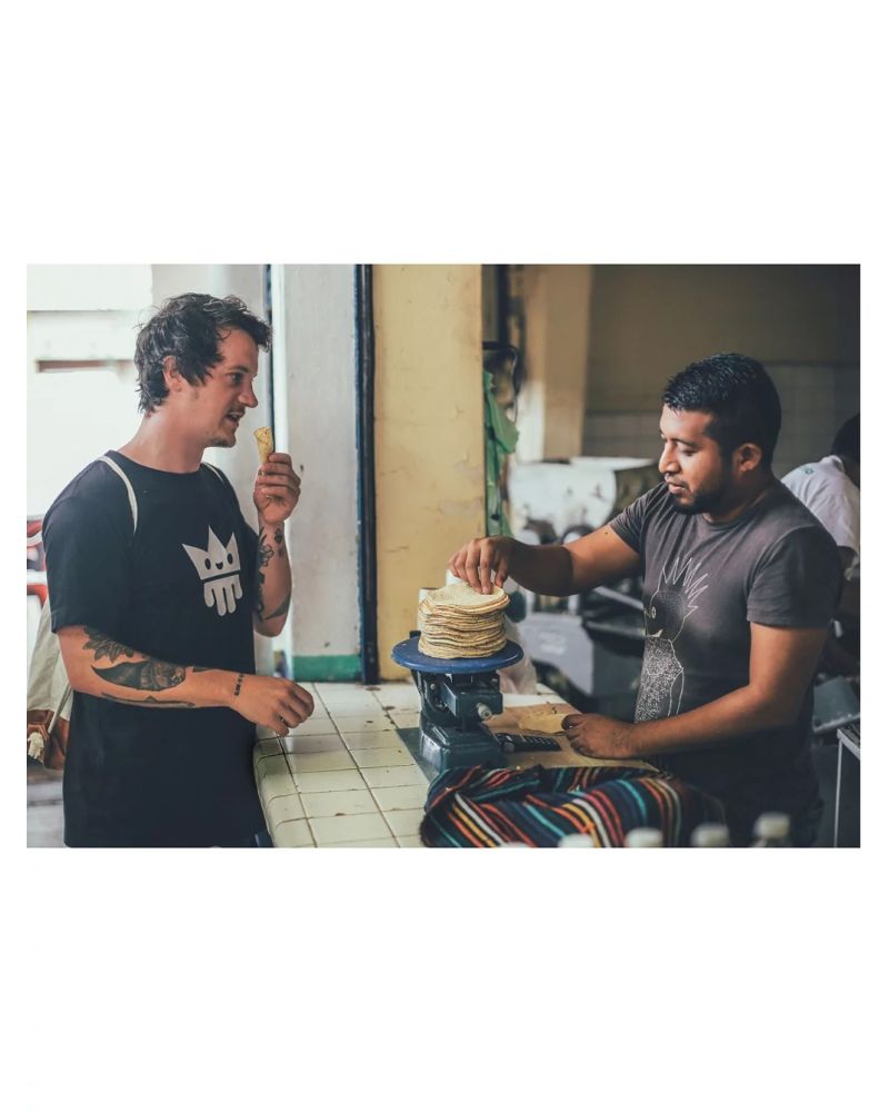 Carte Salt & Silver Mexico Book