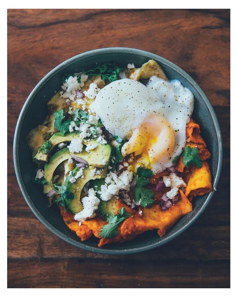 Carte Salt & Silver Mexico Book