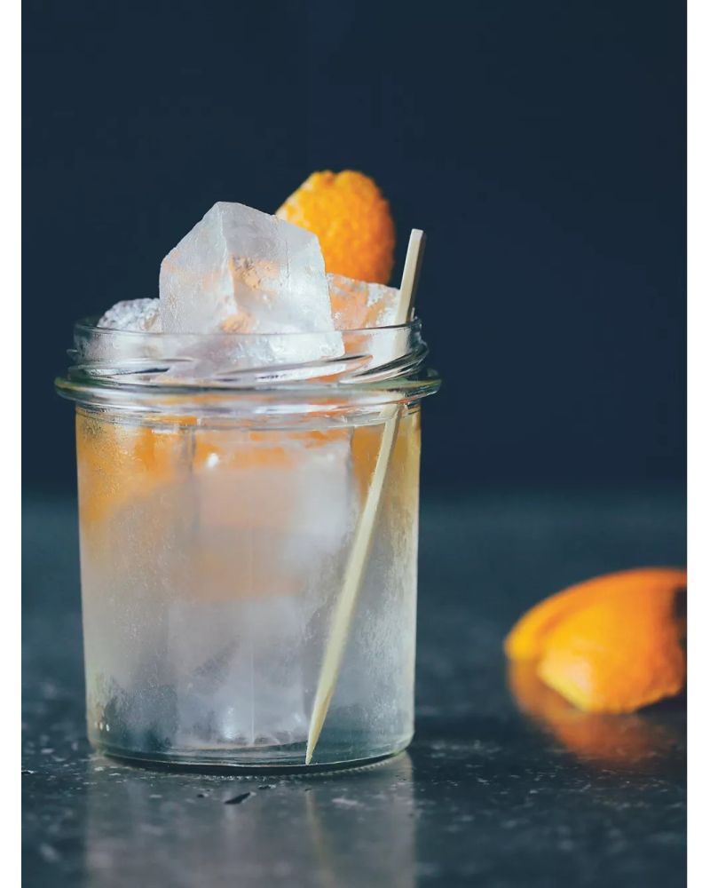 Carte Salt & Silver Mexico Book