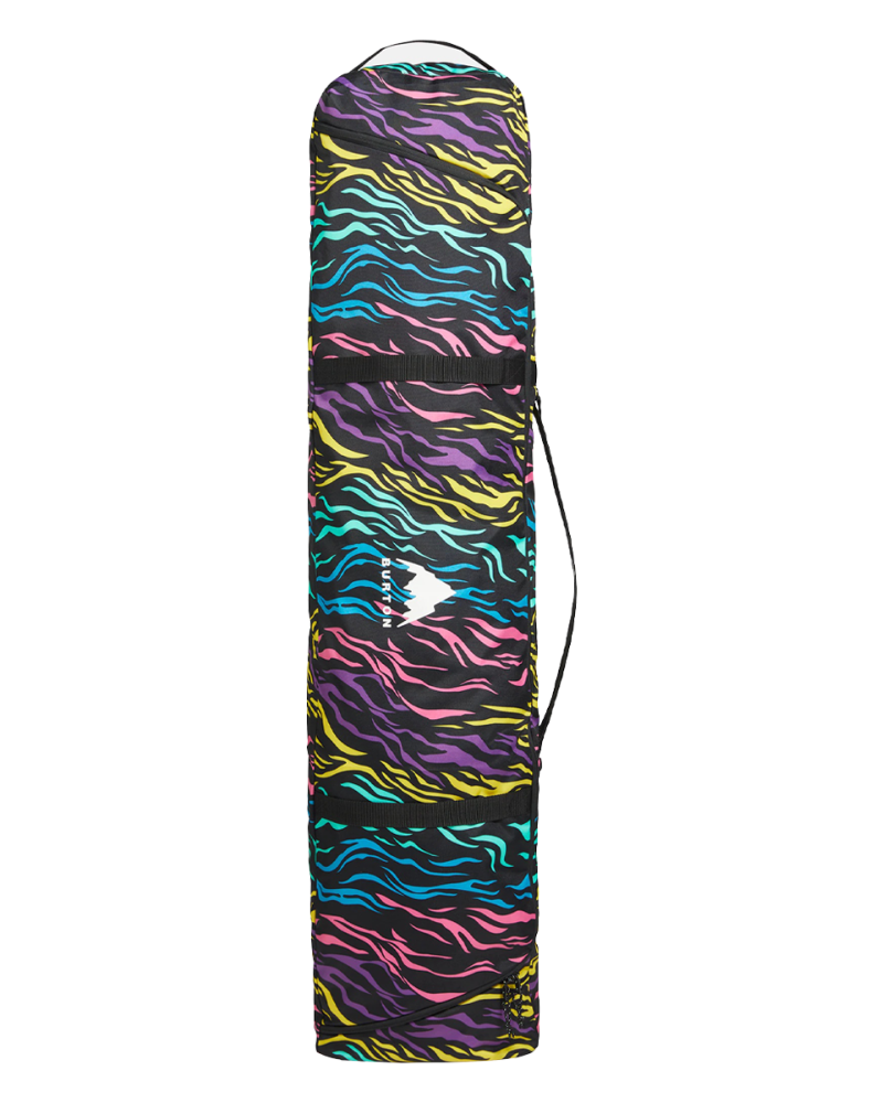 Husa Snowboard Burton Wheelie Gig SAFARI