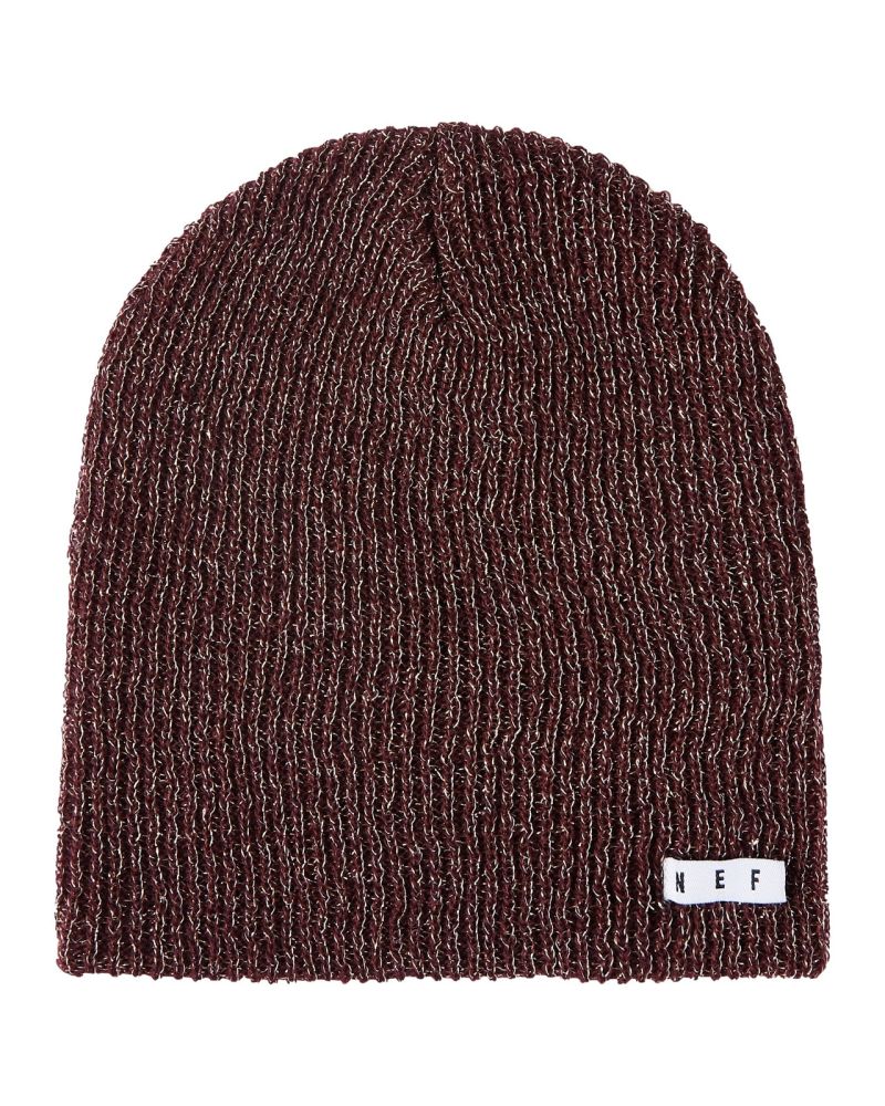 Neff Daily Sparkle Beanie port