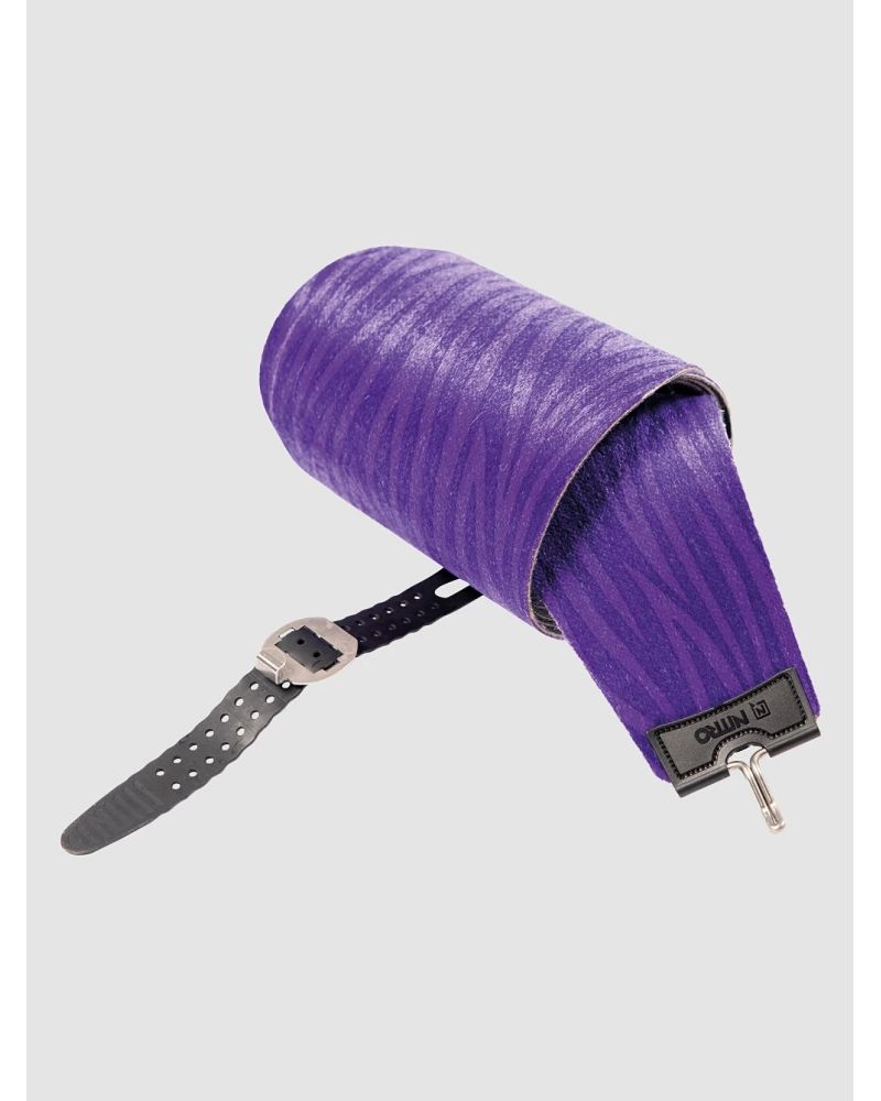 Piei de foca Nitro Vertical 158 W23 Uni