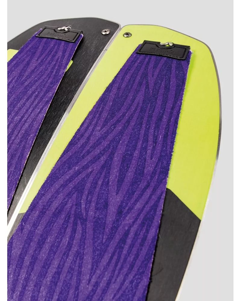 Piei de foca Nitro Vertical 158 W23 Uni