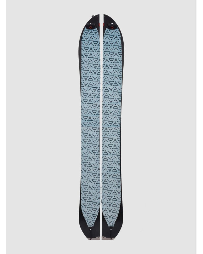 Piei de foca Season Pass Pro Glide G Blue Uni