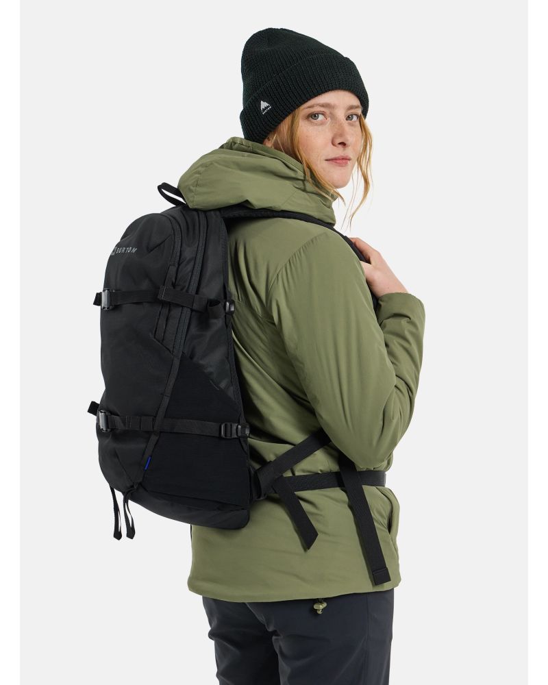Rucsac BURTON Day Hiker 2.0 22L True Black