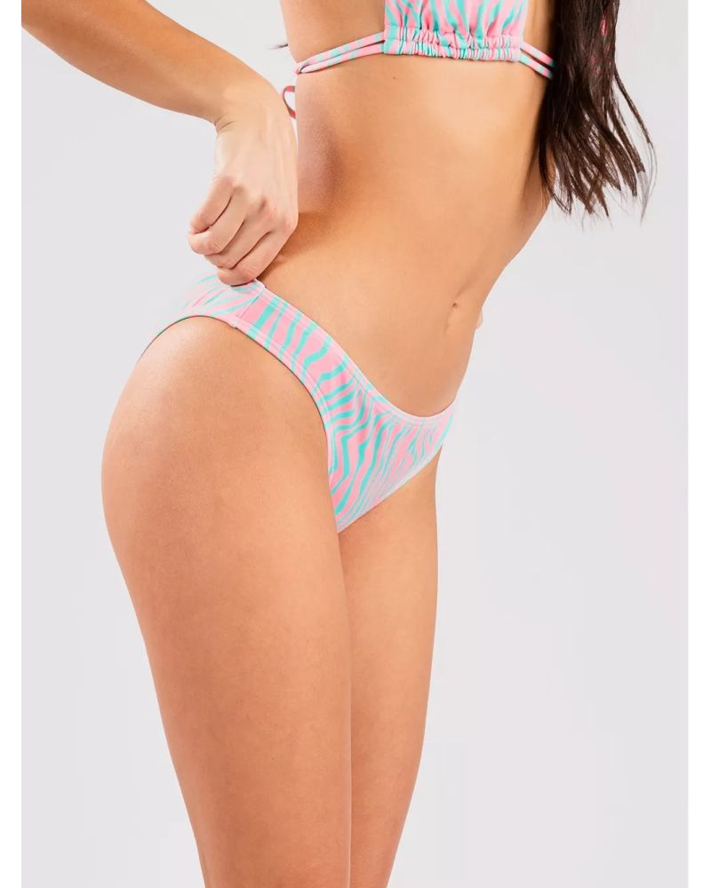 Bikini Bottom Damsel Ziggy Pattern S
