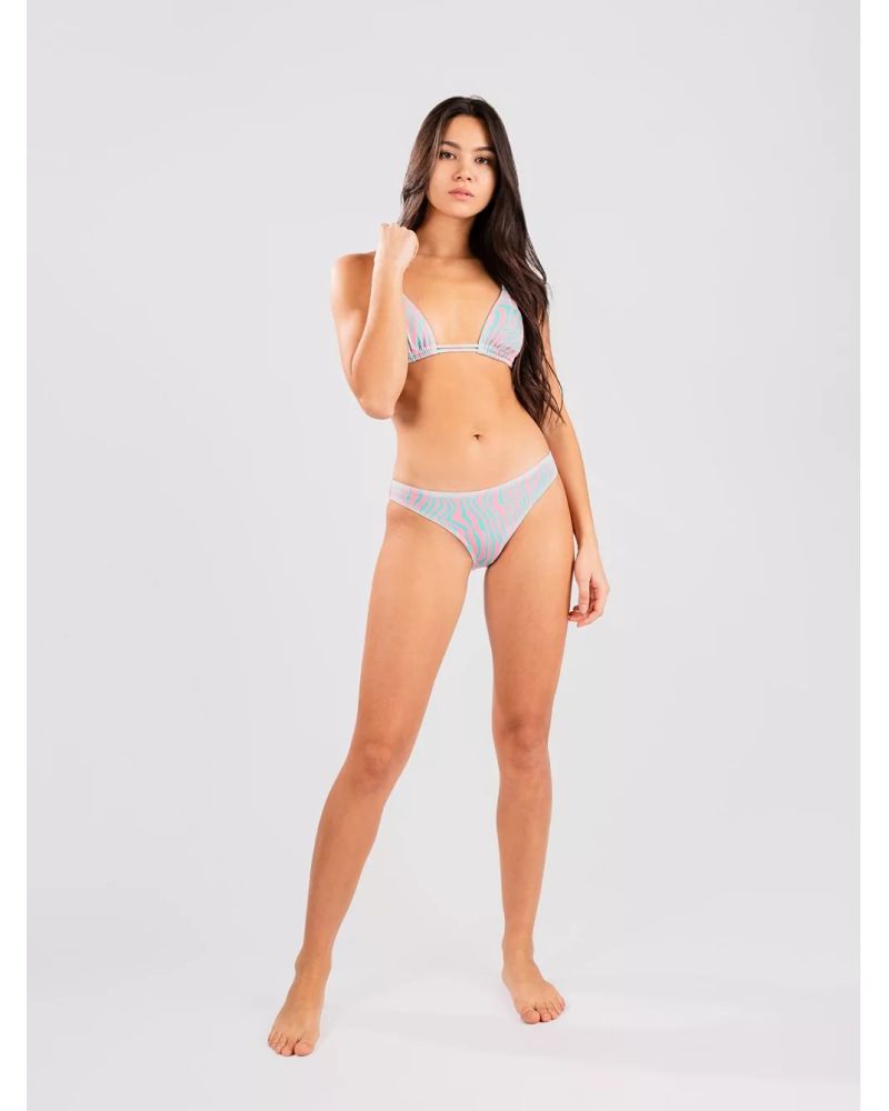 Bikini Bottom Damsel Ziggy Pattern S