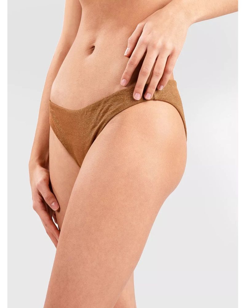 Bikini Bottom Rip Curl Playabella Good Brown L