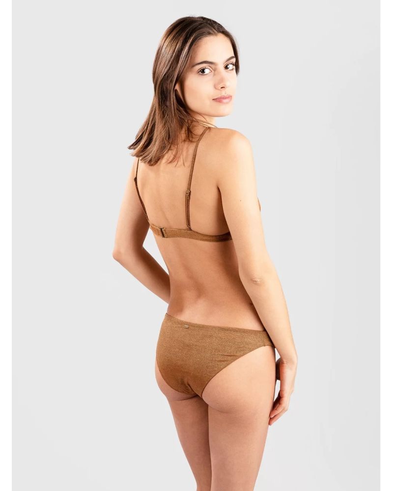Bikini Bottom Rip Curl Playabella Good Brown L
