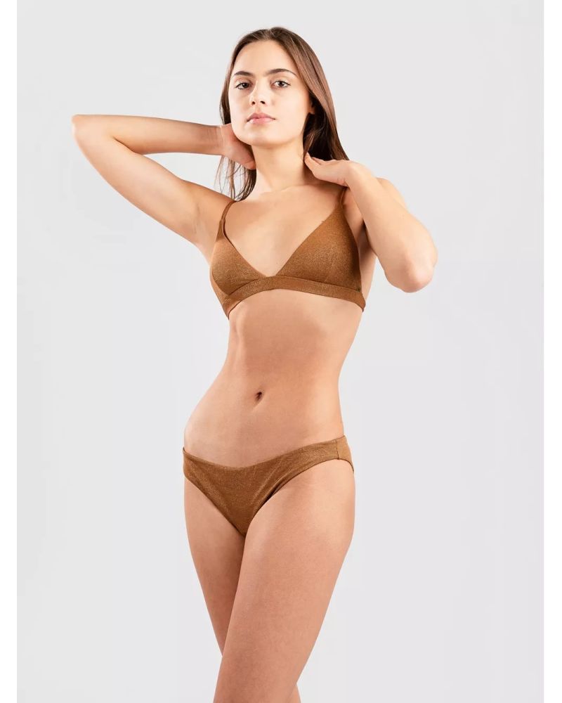 Bikini Bottom Rip Curl Playabella Good Brown L