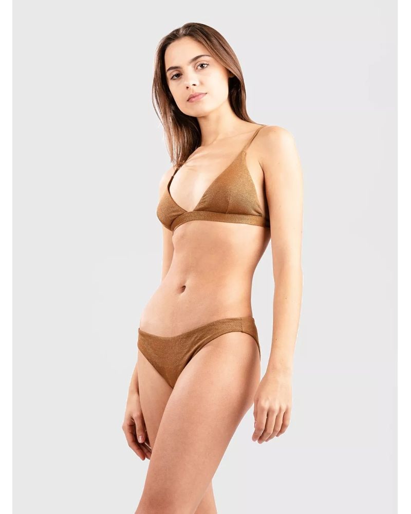Bikini Bottom Rip Curl Playabella Good Brown L