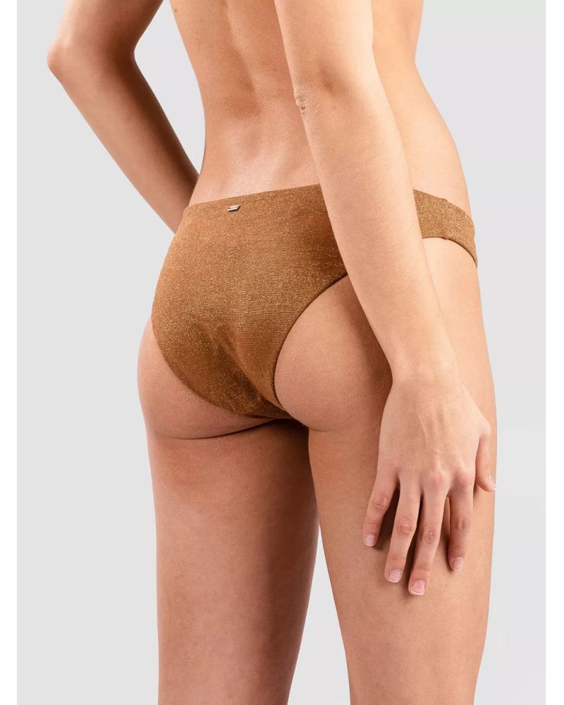 Bikini Bottom Rip Curl Playabella Good Brown L