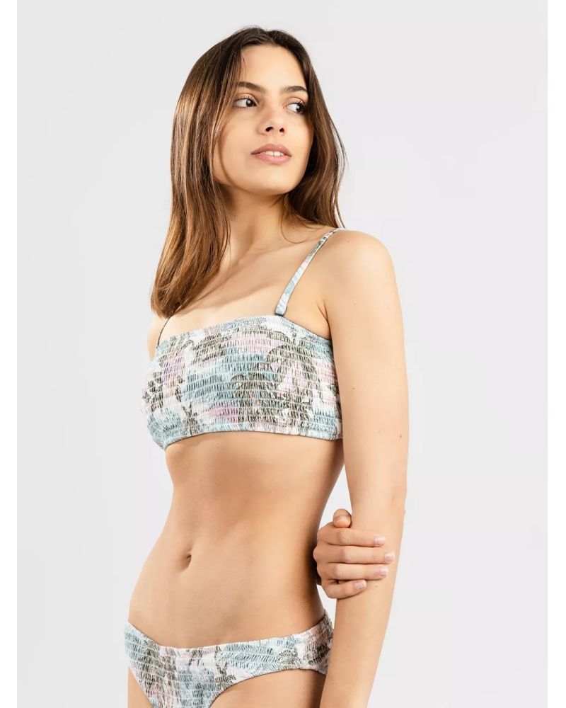Bikini Top Quiksilver Smok Bandeau XS