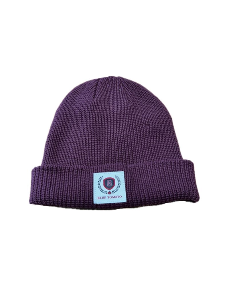 Caciula Blue Tomato Classic Burgundy Red