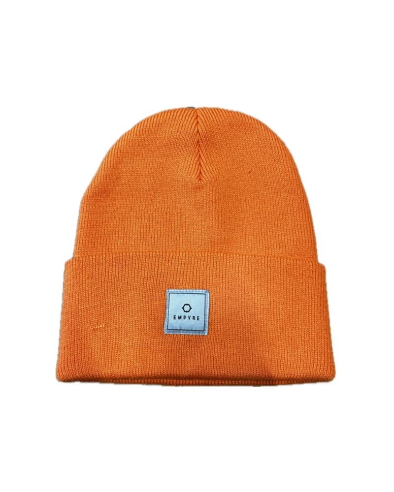 Caciula Empyre Drone Orange