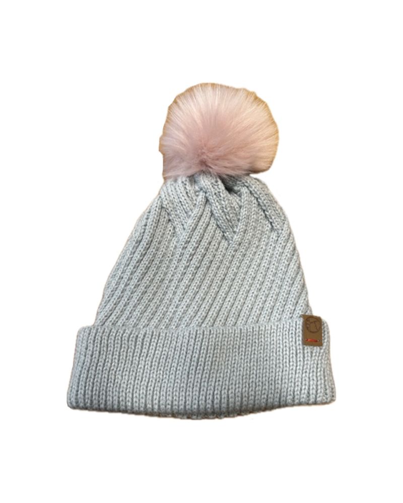 Caciula Kazane Altai Celestrial Blue Parfait