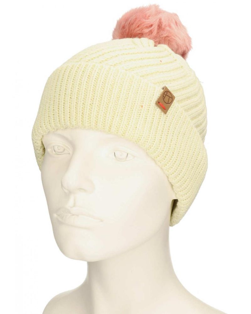 Caciula Kazane Altai Rutabaga Ash Rose Brown