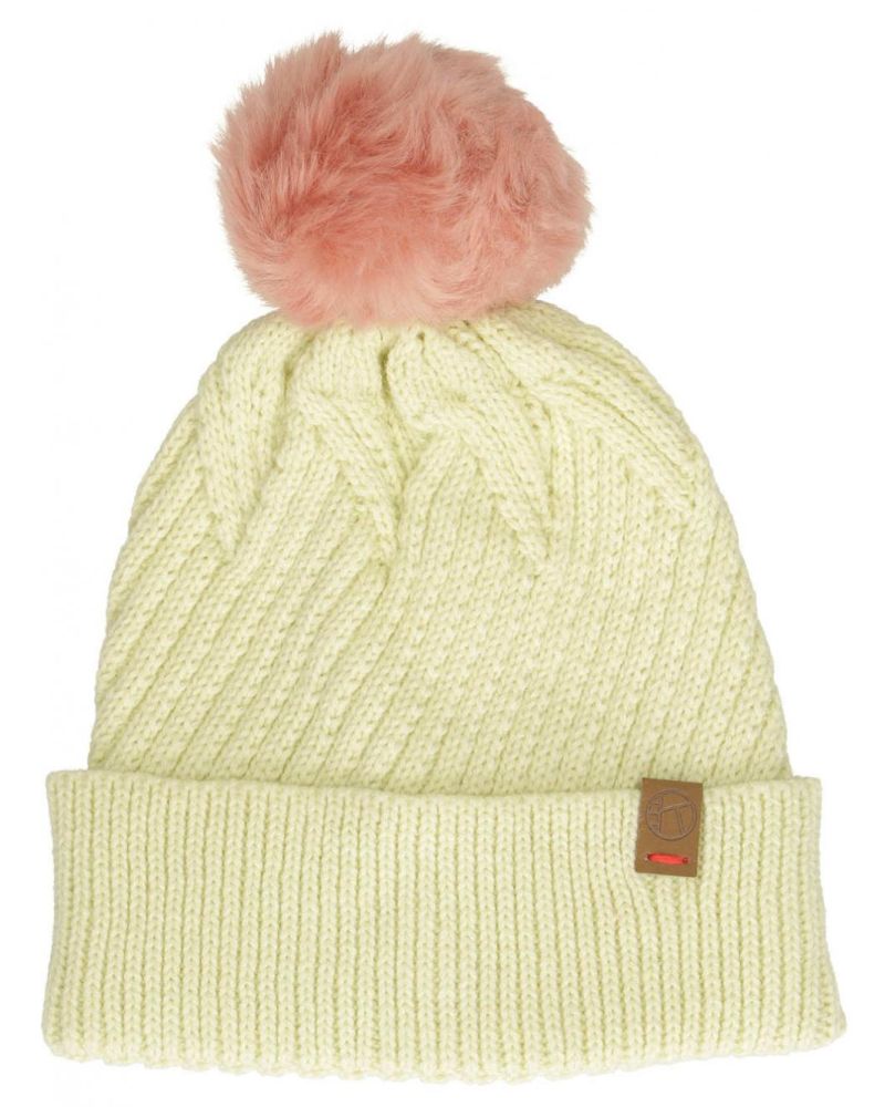 Caciula Kazane Altai Rutabaga Ash Rose Brown