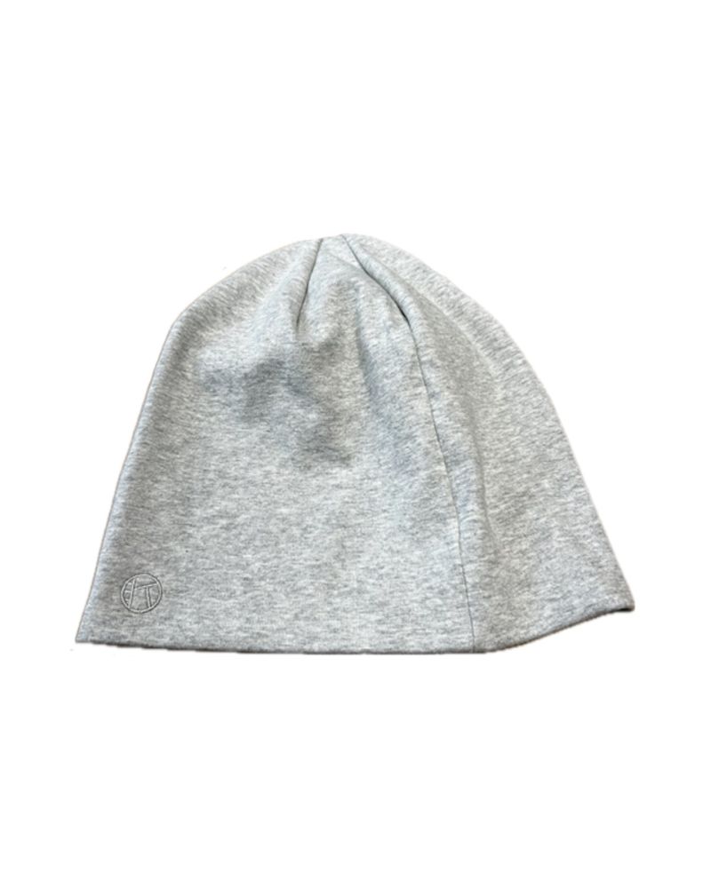 Caciula Kazane Atlas Light Heather Grey Gray