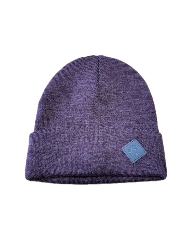 Caciula Kazane Cascade Port Royal Heather Violet