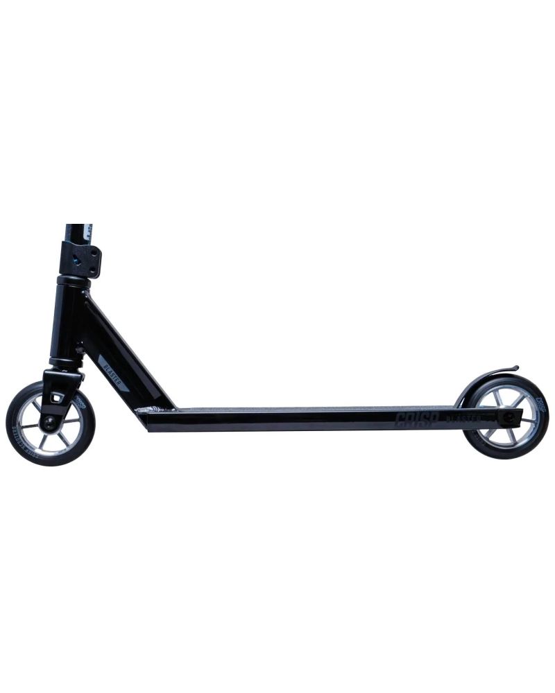 Crisp Blaster Trotinetă Freestyle Black/Blue Cracking