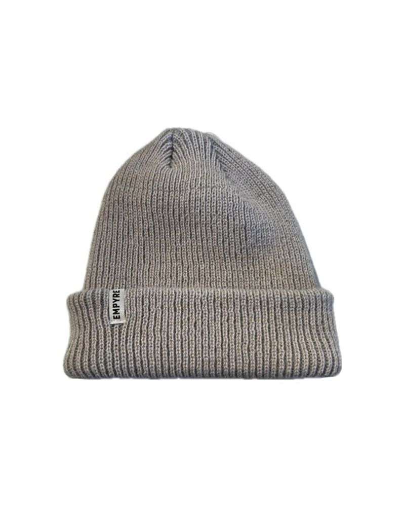 Empyre Carter Fold Beanie laevender