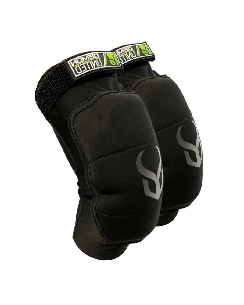 Genunchiera Demon Zero D3O