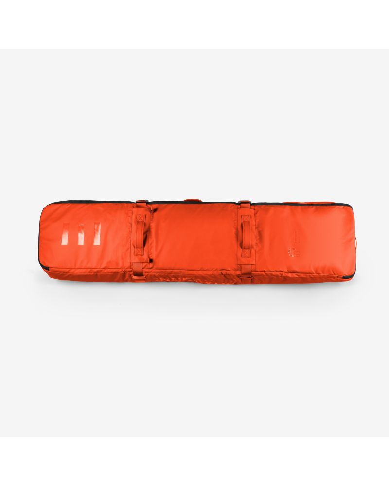 Husa Snowboard ENDEAVOR - Utility Board Bag FLAME O/S 170cm