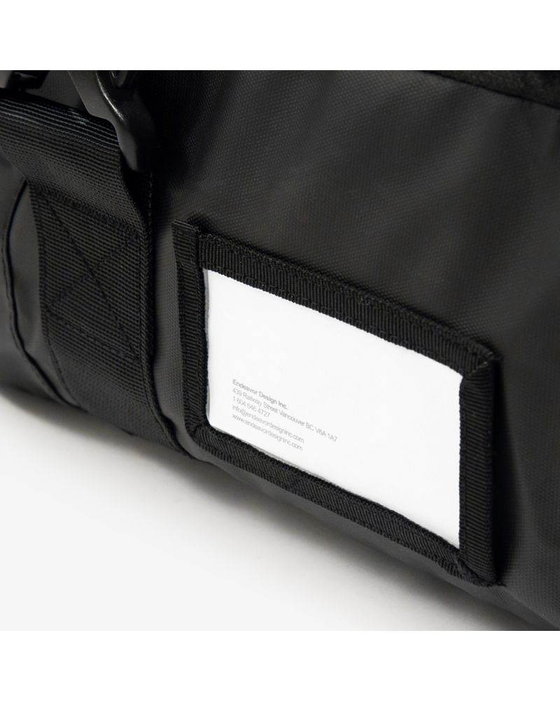 Husa Snowboard ENDEAVOR - Utility Board Bag FLAME O/S 170cm
