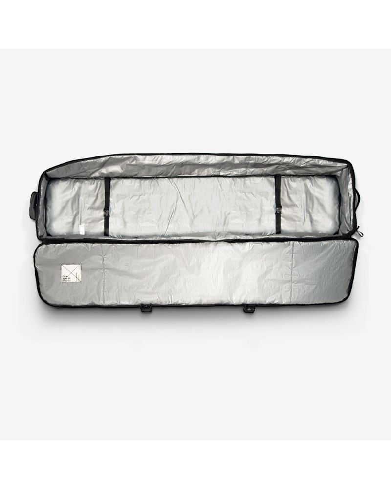Husa Snowboard ENDEAVOR - Utility Board Bag BLACK O/S 170cm