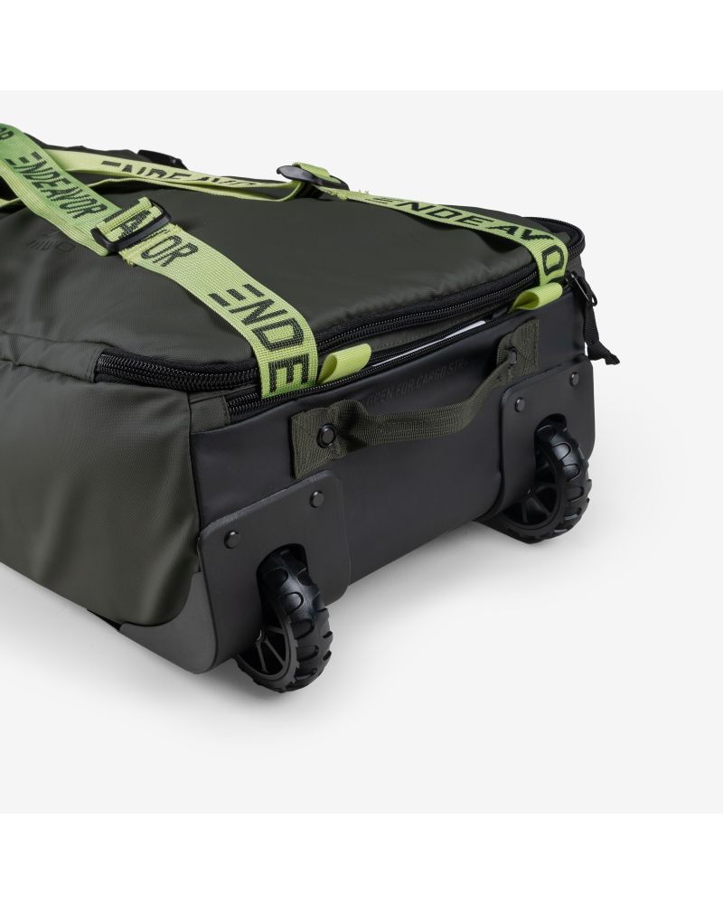 Husa Snowboard ENDEAVOR - Utility Board Bag BLACK O/S 170cm