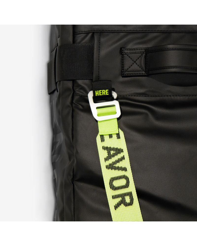 Husa Snowboard ENDEAVOR - Utility Board Bag BLACK O/S 170cm