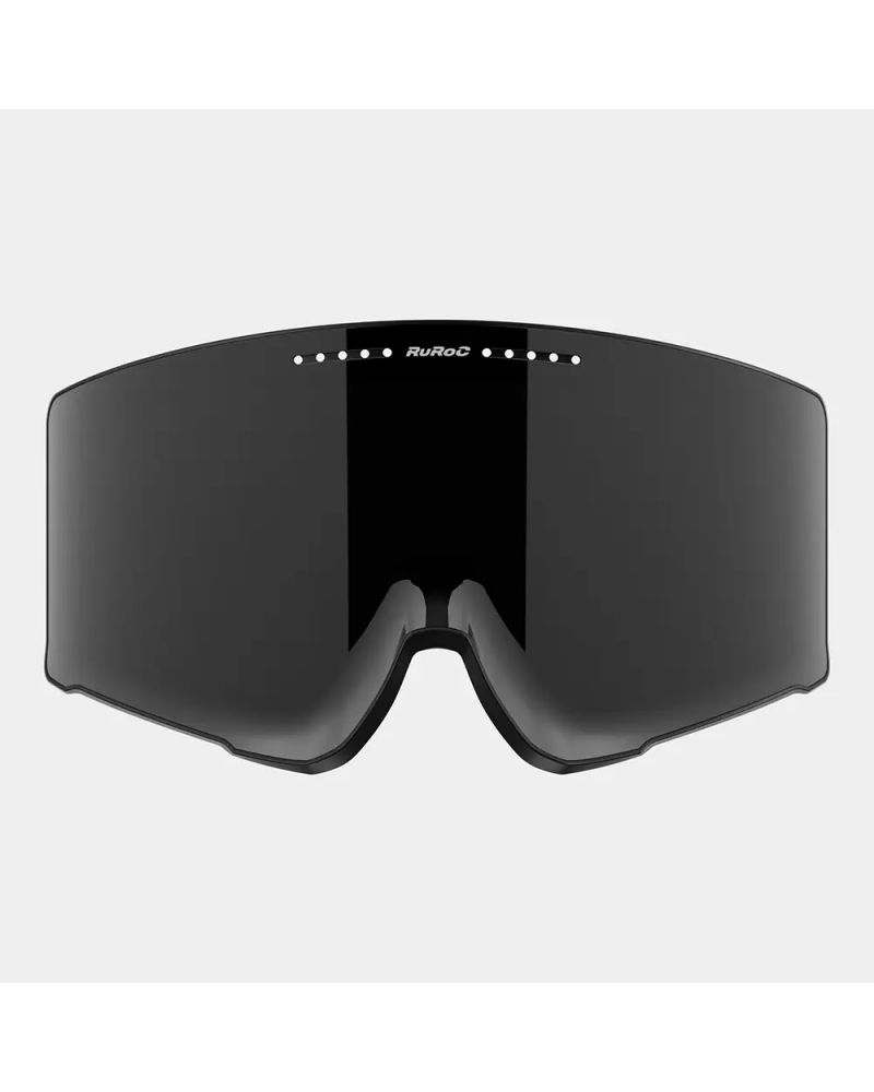 LENTILE RG2 BLACKOUT