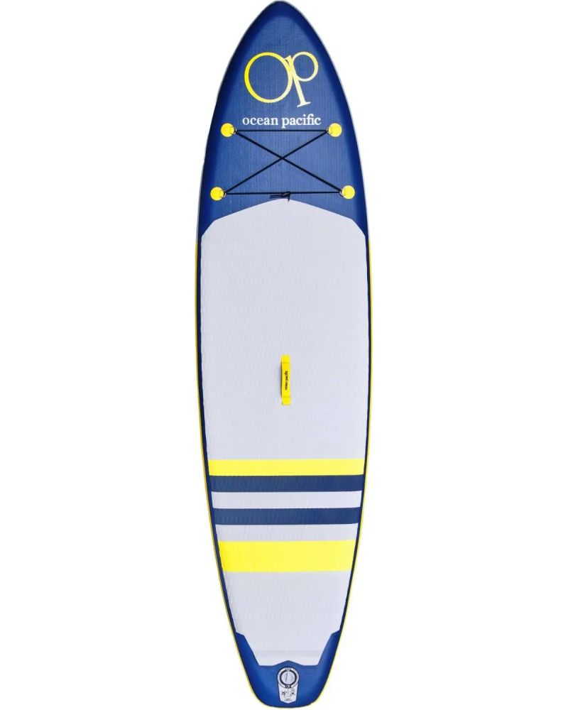 Paddle Board Ocean Pacific Malibu All Round 10'6 gonflabil Albastru