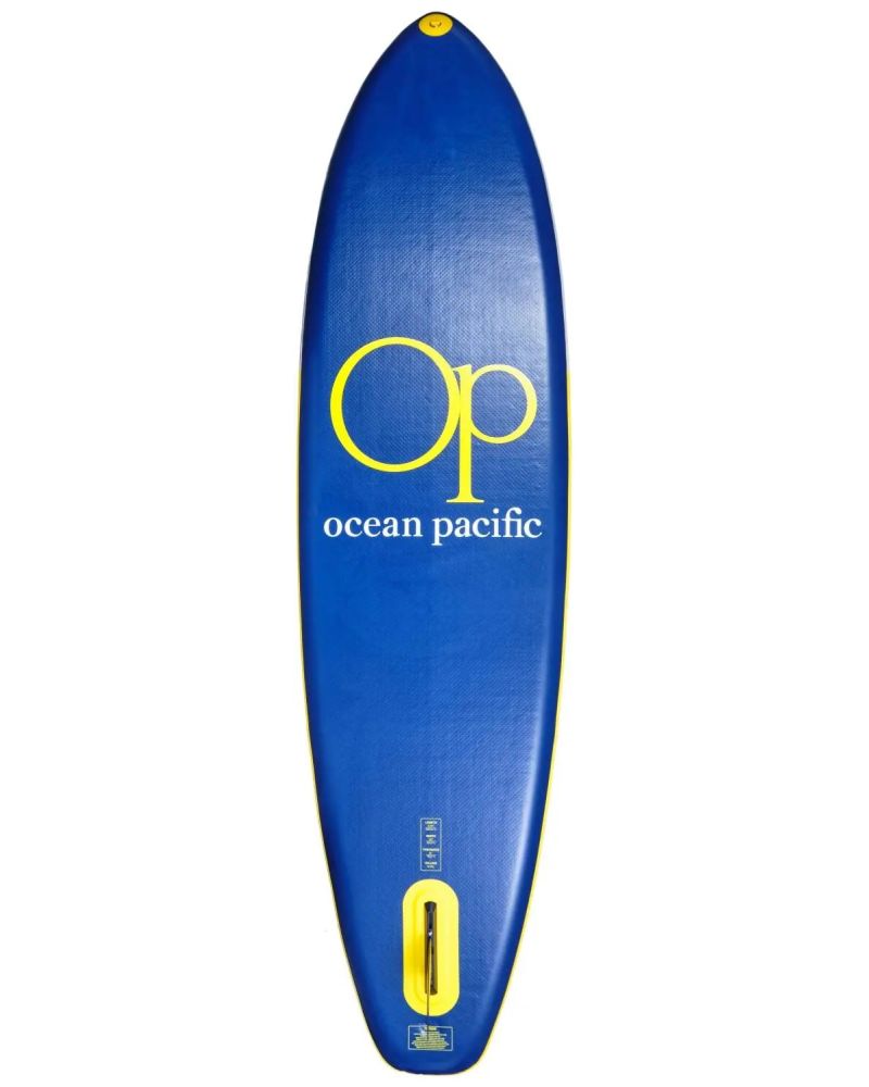 Paddle Board Ocean Pacific Malibu All Round 10'6 gonflabil Albastru