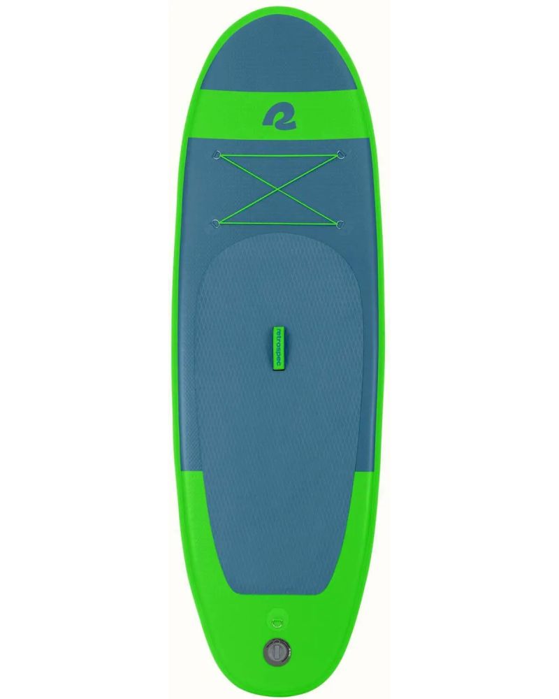 Paddle Board Retrospec Nano SL 8' Inflatable Marine