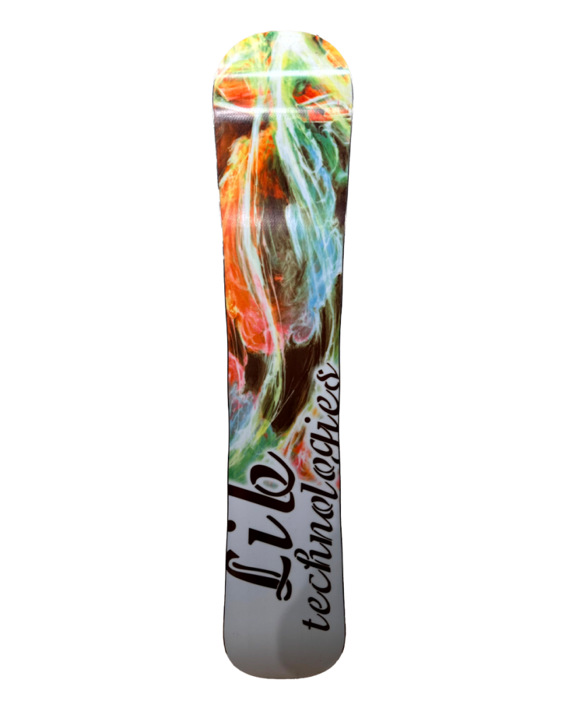 Placa Snowboard Lib Tech Glider 147