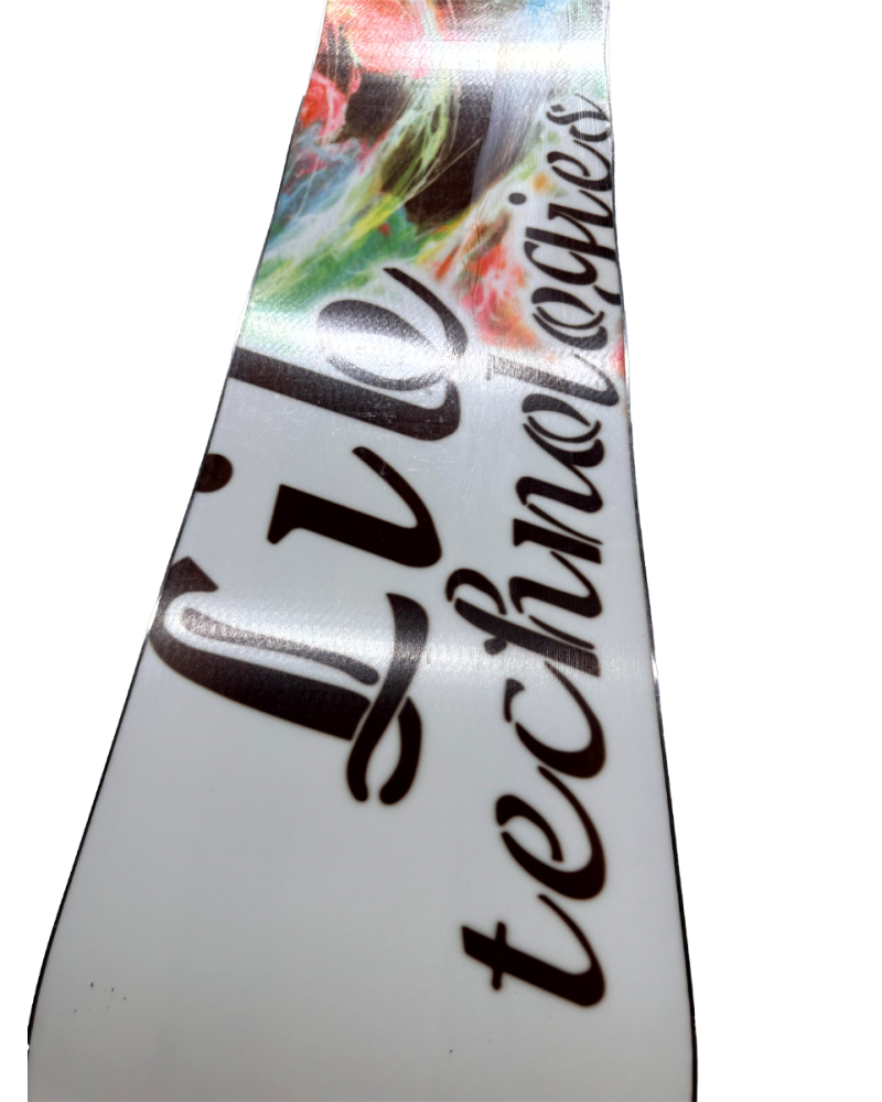 Placa Snowboard Lib Tech Glider 147