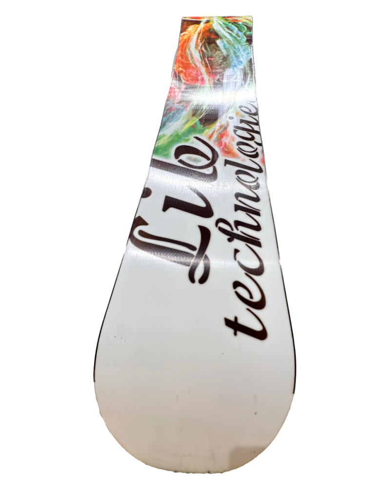Placa Snowboard Lib Tech Glider 147
