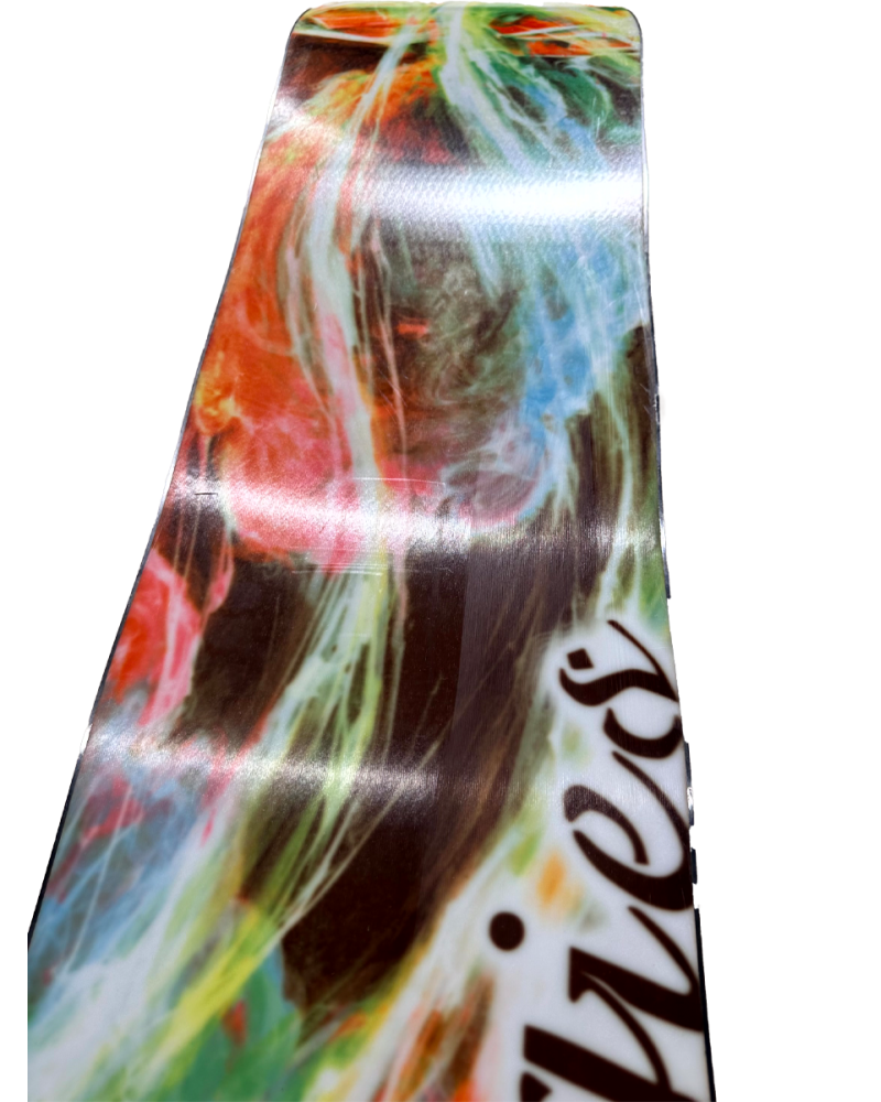 Placa Snowboard Lib Tech Glider 147