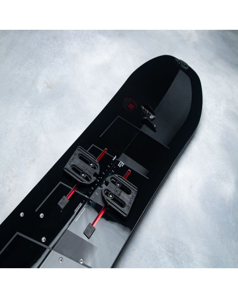 Placa Spliboard Endeavor Patrol SPLIT 147