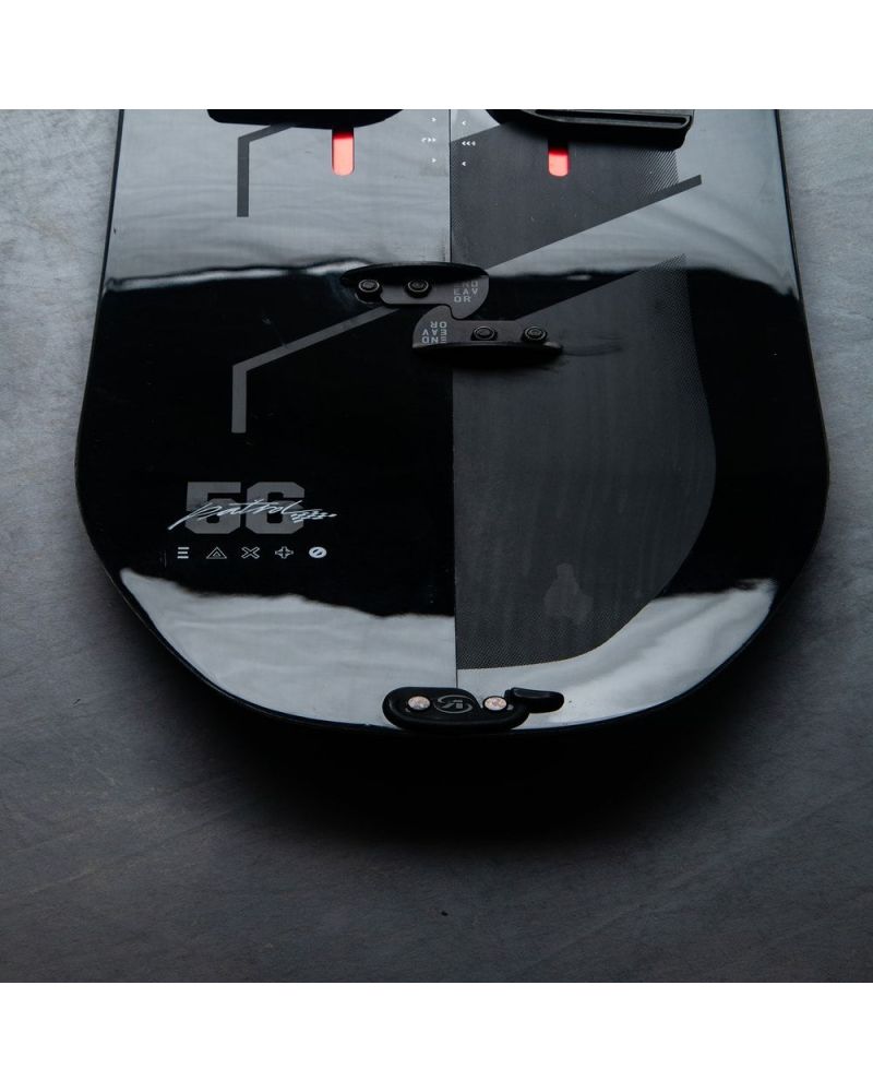 Placa Spliboard Endeavor Patrol SPLIT 147