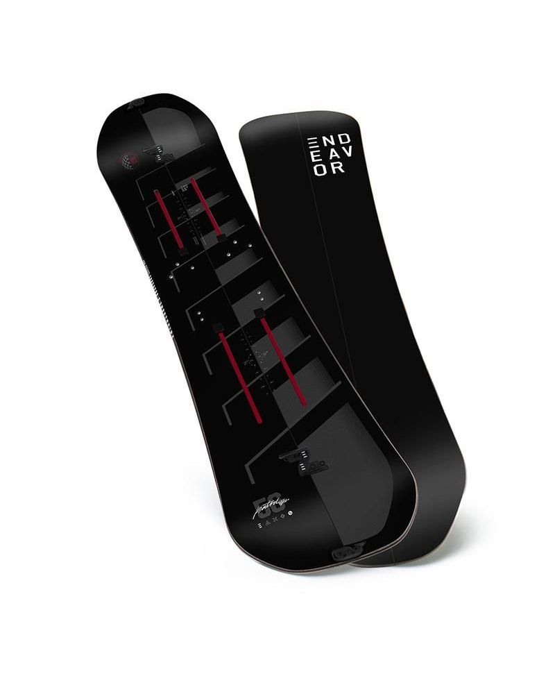 Placa Spliboard Endeavor Patrol SPLIT 147