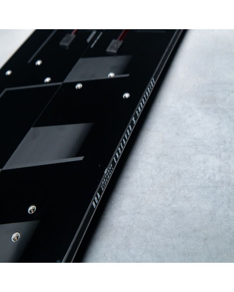 Placa Spliboard Endeavor Patrol SPLIT 147