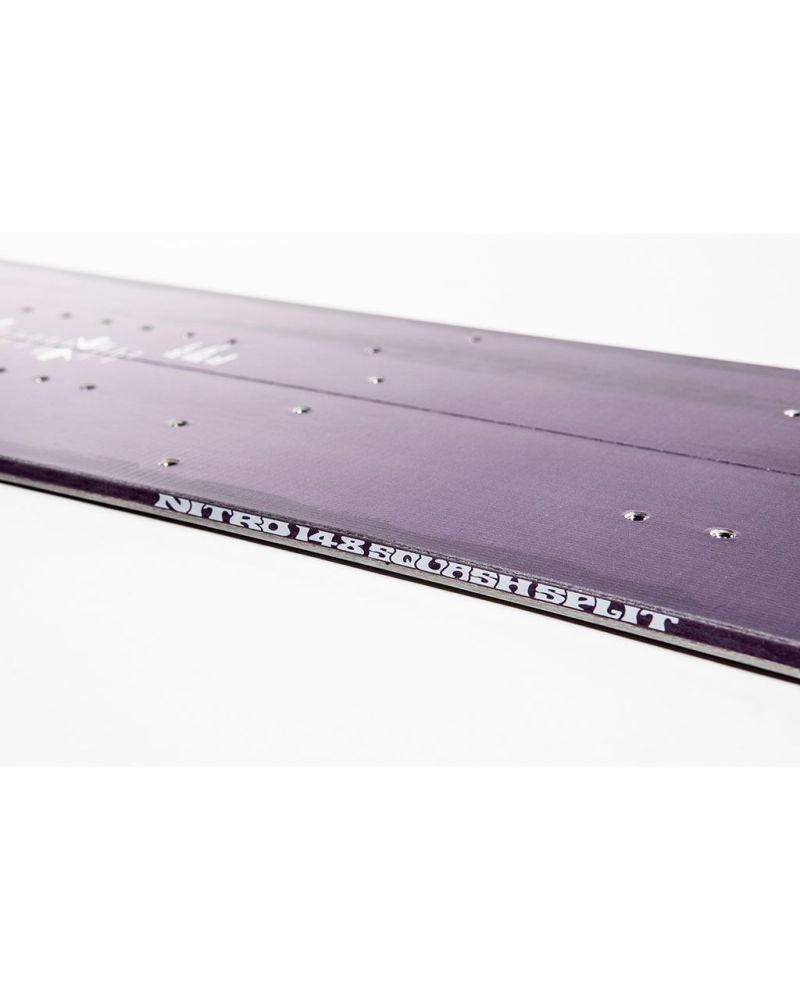 Placa Splitboard Nitro SQUASH 148 2022