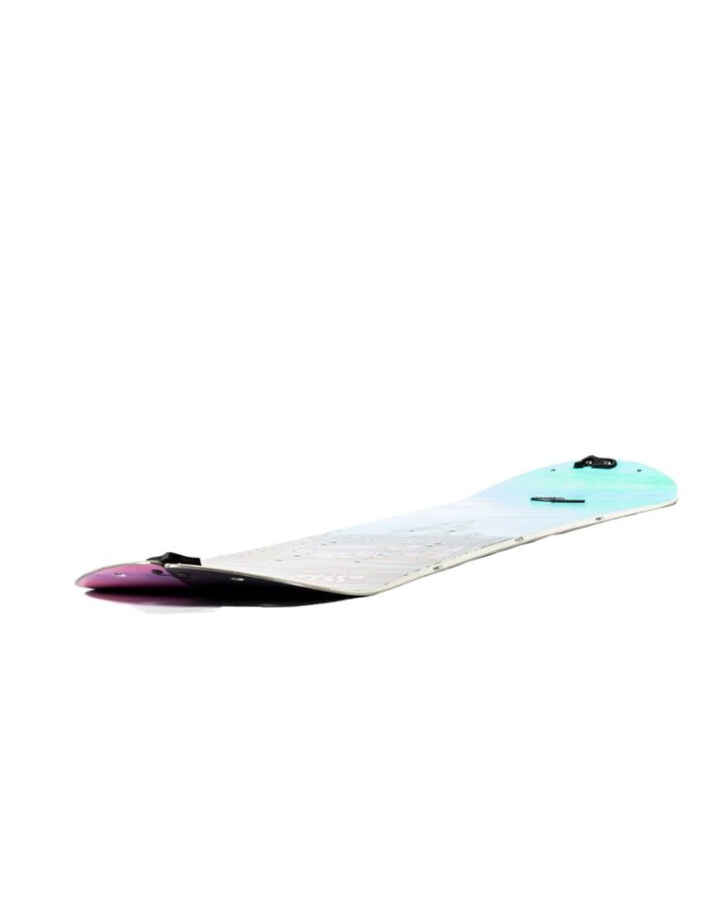 Placa Splitboard Nitro VOLTA 151 2022