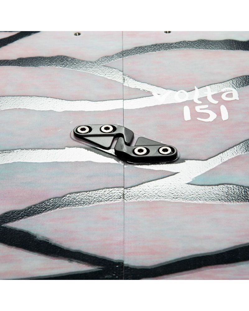 Placa Splitboard Nitro VOLTA 151 2022